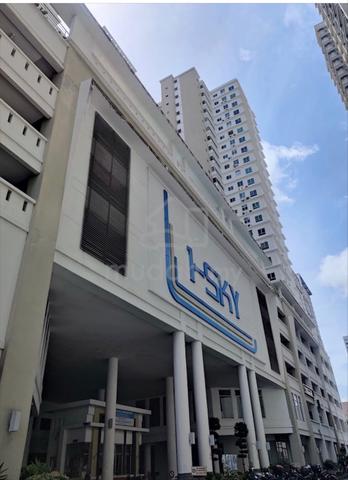 1 Sky shop lot 1