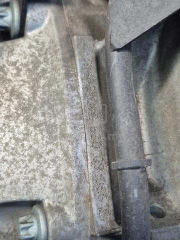 Mercedes Benz W211 E55 AMG Gearbox - photo 2 of 6