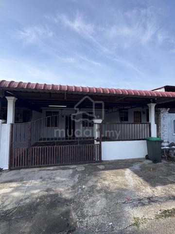Teres Setingkat Bandar Puteri Jaya untuk dijual 1
