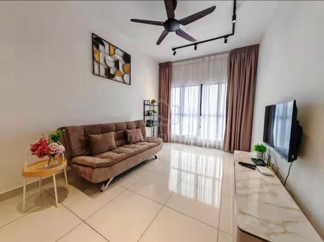 Traders Park Residence 1