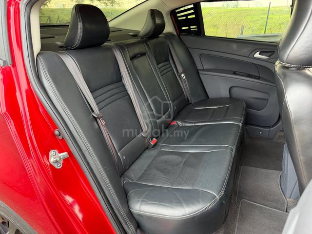 2018 Proton PREVE 1.6 CFE PREMIUM (A)  - 3