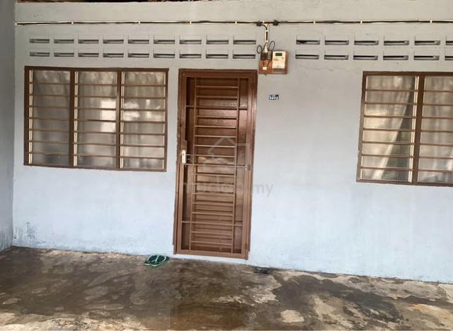 Rumah sewa 1