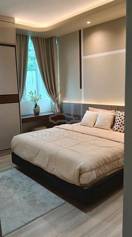 E Residence @ Telipok 1