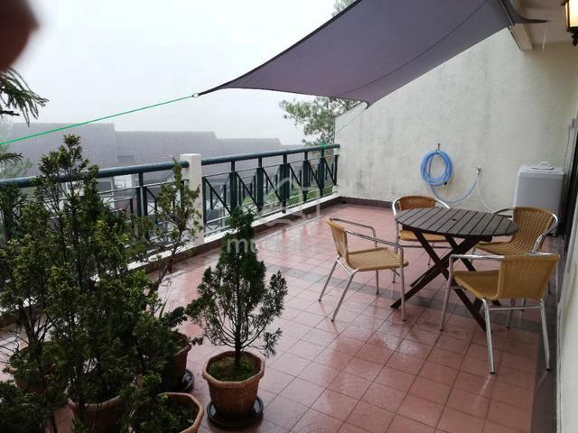 Equatorial Hill Resort 1