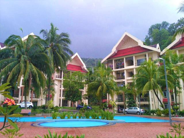Sri Kenangan 1
