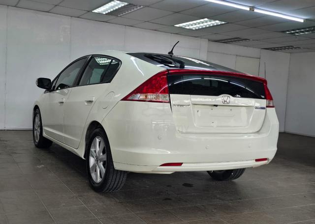 2011 Honda INSIGHT 1.3 (HYBRID) (A) - 3