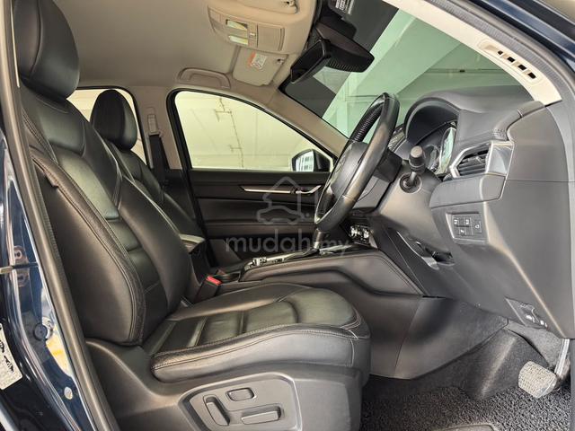 2018 Mazda 5 2.0 SKYACTIV CH40 (A) - 5