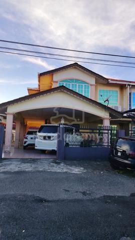 Room , Sky Garden , Batu Kawa , Kuching 1