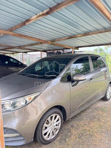 2020 Proton IRIZ 1.3 STANDARD MY14 FACELIFT (A) - 2