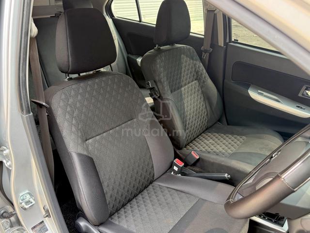 2025 Perodua BEZZA 1.3 X MY16 D63D FACELIFT (A) - 4