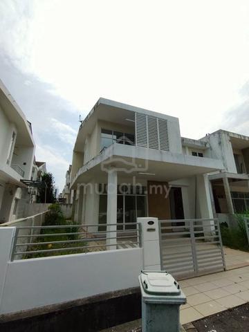 Taman Jasa Indah | 2-sty Semi D For Sale | Alma | Bukit Mertajam 1