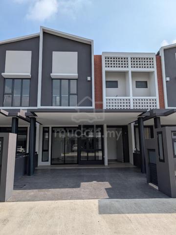 Spacious Unit 2-Storey Terrace House @ Ilham 3 Elmina Shah Alam 1
