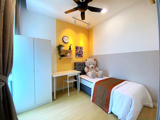 Single Room 1
