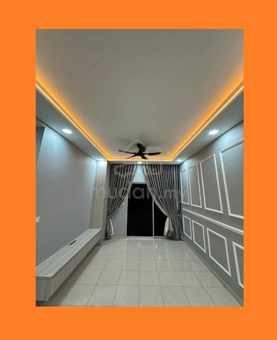residensi amansuri city sentral 1
