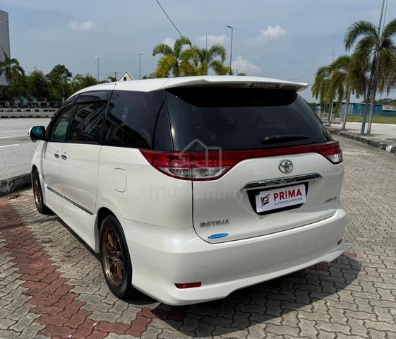 2011 Toyota ESTIMA 2.4 (A) - 2