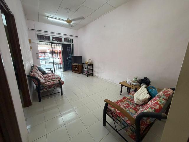 Taman Pulai Jaya Single Storey Full loan sri Skudai Kangkar indah 1