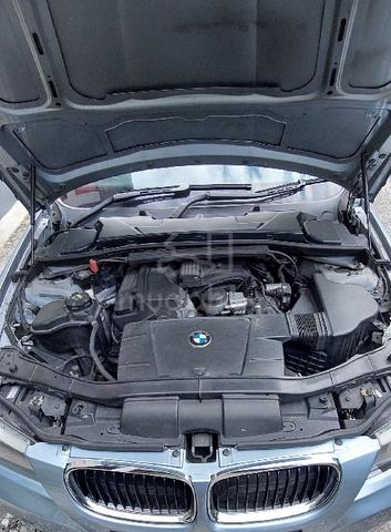 2009 Bmw 320i E90 SPORTS (CKD) 2.0 FACELIFT (A) - 4