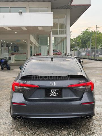 2022 Honda CIVIC 1.5 RS (A) - 3