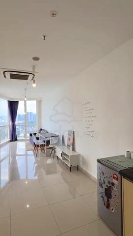Pinnacle (Petaling Jaya) 1