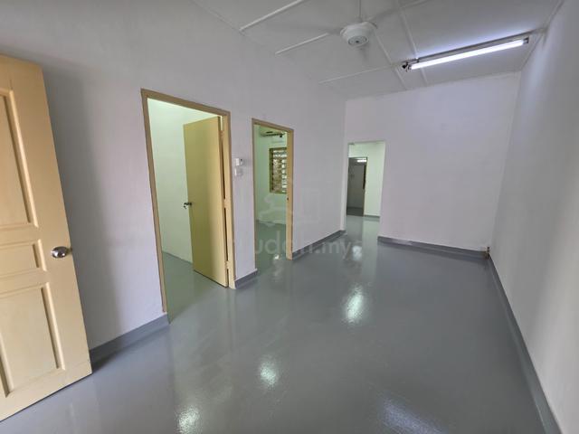 Taman Abad House For Rent Next KSL Mall 1