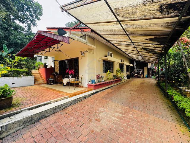 Prime Location 2.5 Storey Bungalow Seksyen 16 Petaling Jaya 1