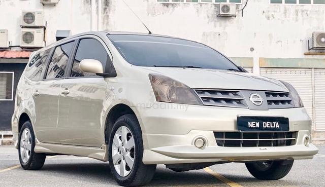 [✅JACKPoT✅]2011 PROMO GRAND LIVINA 1.6 IMPUL (A) - 3