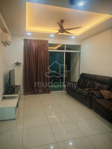 The Peak Residences 1