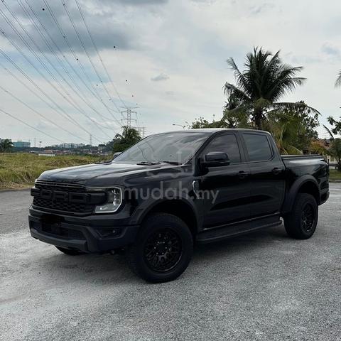 2024 Ford RANGER 2.0 XLT PLUS MY22 T6.2 P703 (A) - 2