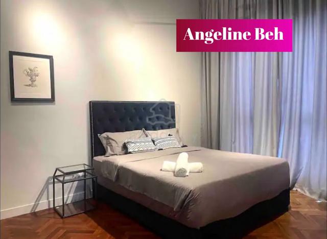 3 STY E&O BUNGALOW HOUSE with Private Pool & Lift, Seri Tanjung Pinang 5