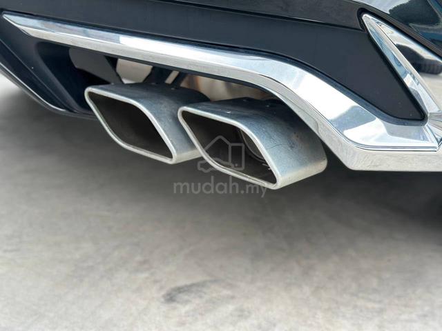 2022 Toyota HARRIER 2.0L Z *JBL / SPARE TYRE - 5