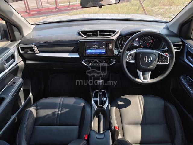 2023 Honda WR-V 1.5 V Spec F/Service Warranty-2028 - 3