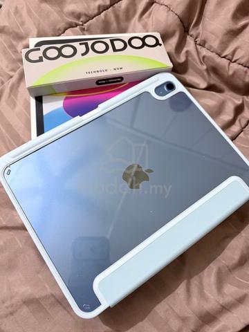 Ipad (A16) Wifi 128gb - Blue - photo 2 of 3