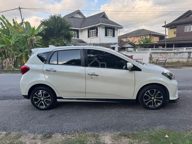 2020 Perodua MYVI 1.5 ADVANCE (A) WARANTY 1 TAHUN - 4