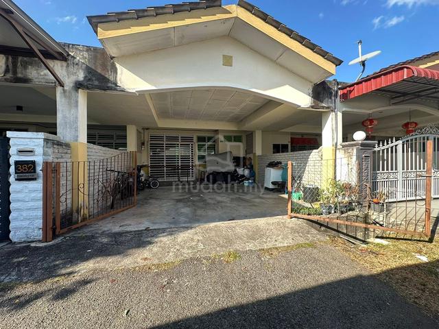 Taman Ria Mesra 2, Gurun, Kedah 1