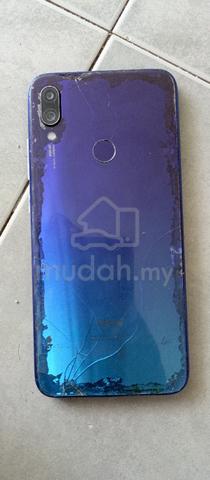 Redmi Note 7 - photo 3 of 3