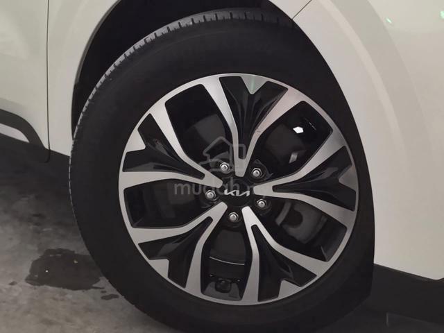 2022 Kia CARNIVAL 2.2D 8 SEATER HIGH (A) - 3