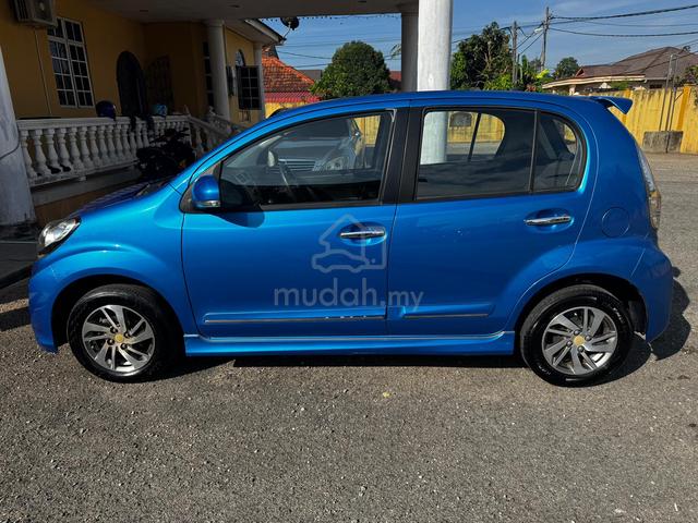 2015 Perodua MYVI 1.5 SE FACELIFT (A) - 3