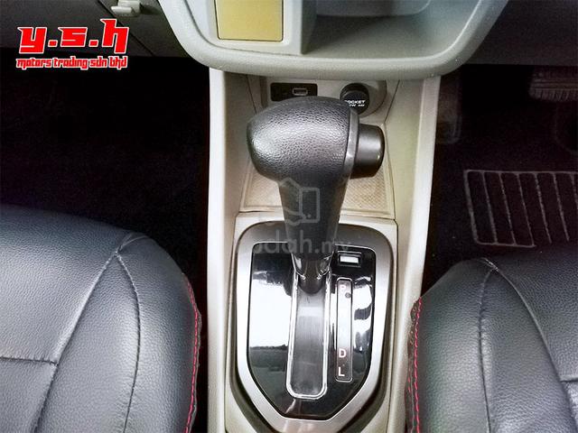 2017 Proton PERSONA 1.6 STANDARD (A) - 5