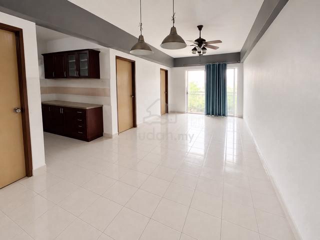 Suria Avenue Apartment 1