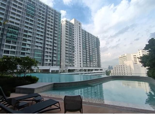 Dorsett Place 1