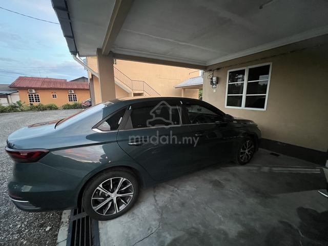 2024 Proton S70 1.5 FLAGSHIP MY23 (A) - 1