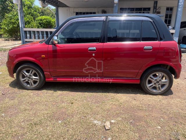2004 Perodua KELISA 1.0 GX Auto - 4