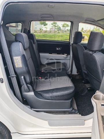 2013 Perodua ALZA 1.5 EZI (A) - 5