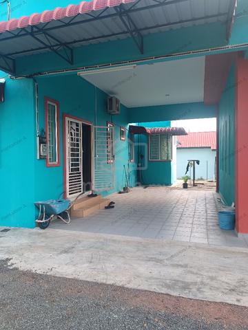 Rumah Alor setar star 1