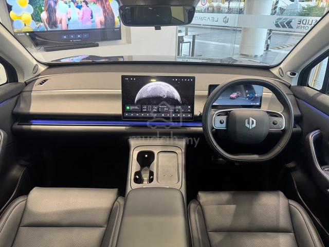 ONLY 2026 Leapmotor C10 (A) EV SUV BOOKFAST - 4