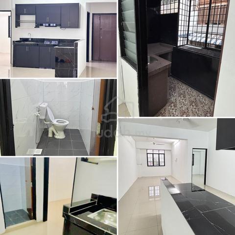 Greenwood Indah Shop Apartment 1