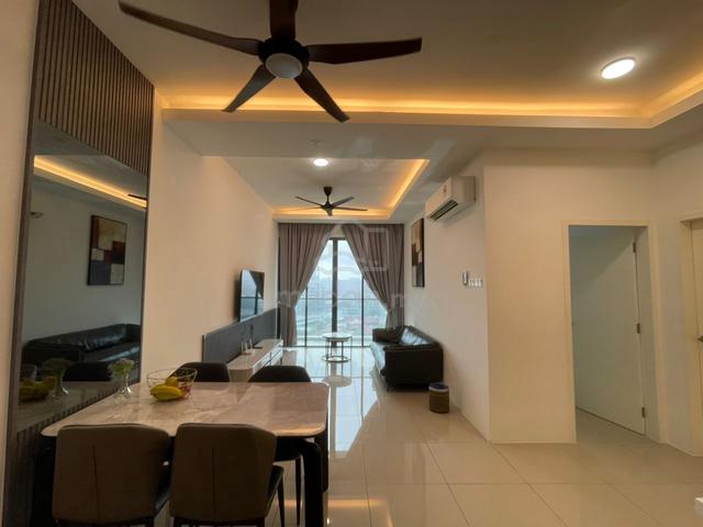 G Residence (Alor Setar) 1