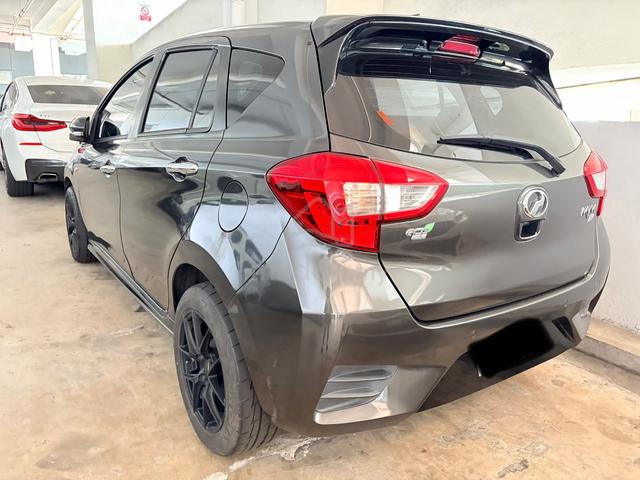 2018 Perodua MYVI 1.5 H. - 3