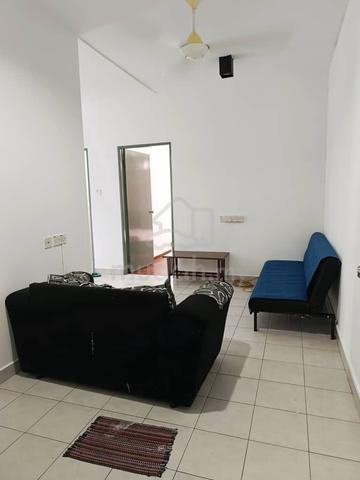 University Apartment Phase 1 1