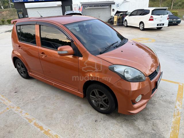 2009 Perodua MYVI 1.3 SE ZHS FACELIFT (A) - 1